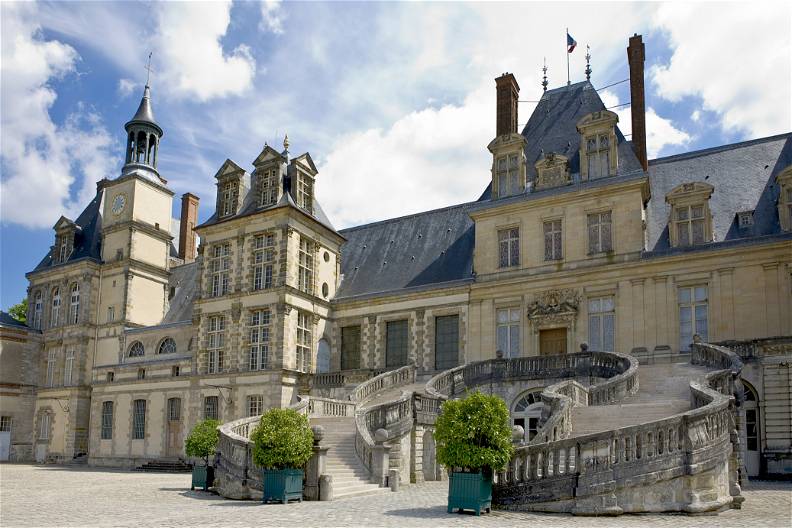Paryż, Zamki nad Loarą, Mt. St. Michel i Szampania - Francuskie Rozmaitości