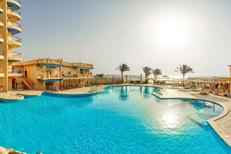 Sphinx Aqua Park Beach Resort