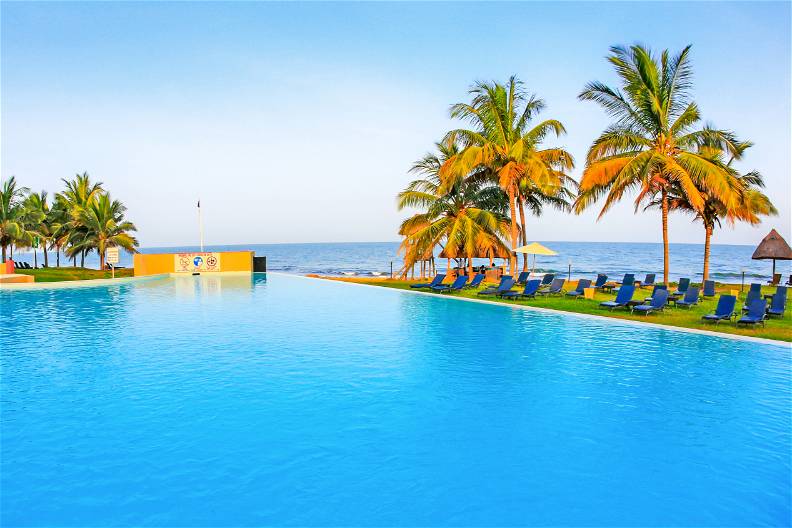 LABRANDA Coral Beach Hotel