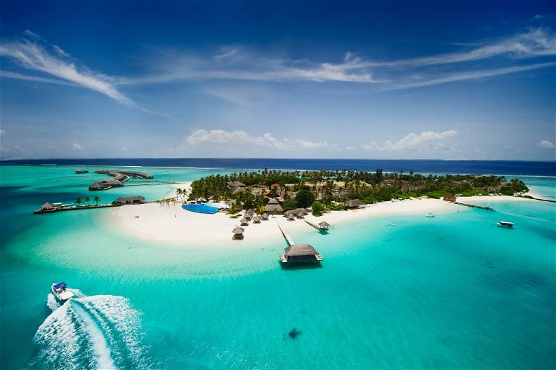 Esencja Cejlonu Premium z wypoczynkiem na Malediwach