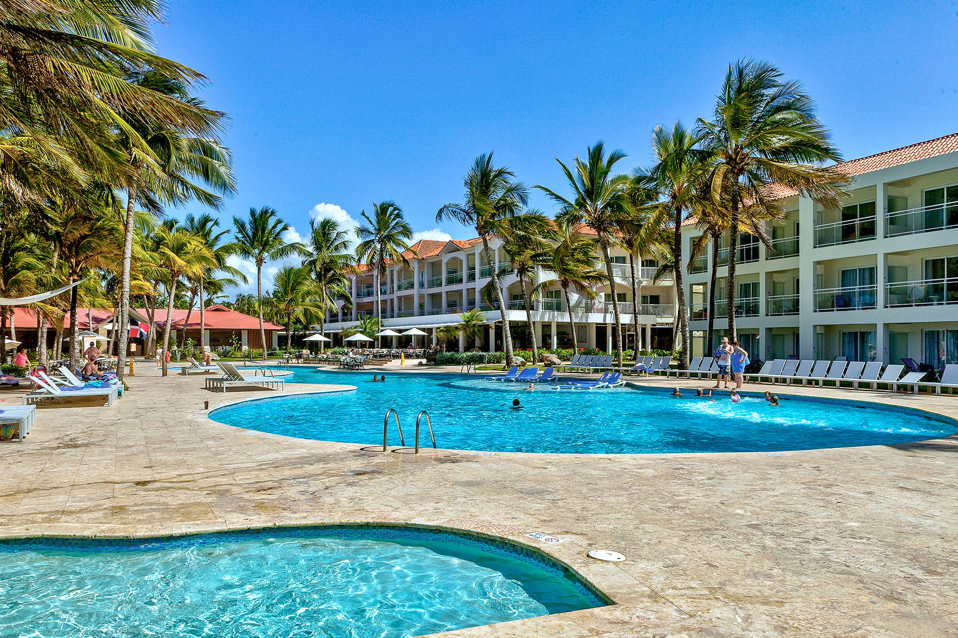 Hotel Viva Tangerine By Wyndham Puerto Plata Dominikana R pl