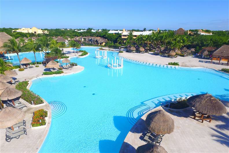 Grand Palladium Riviera Maya Resort & Spa