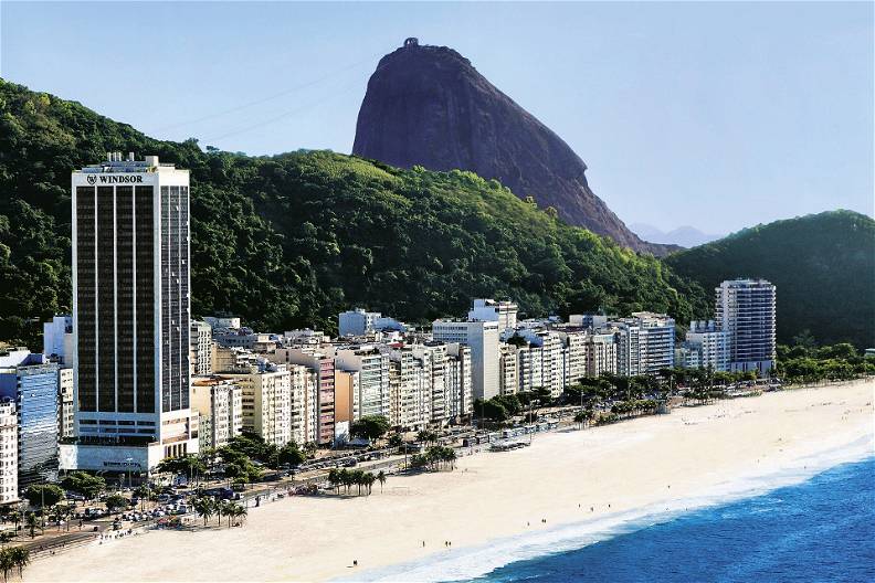 Hilton Rio de Janeiro