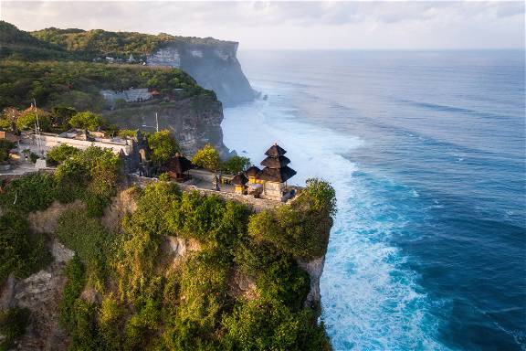 Bali i Ijen - Harmonia Żywiołów
