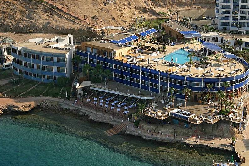 Lido Sharm Hotel