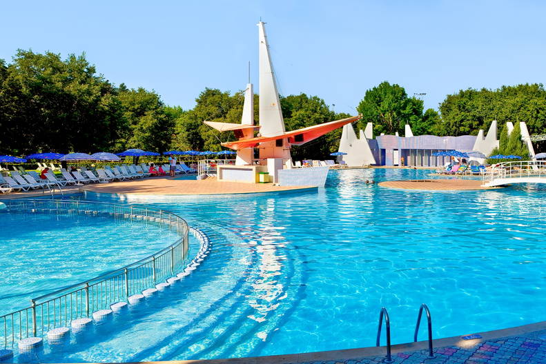 Ralitsa Aquaclub