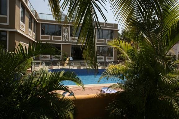 Club Mahindra Acacia Palms Resort