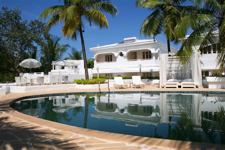 Wypoczynek na Goa i Złoty Trójkąt, Soul Vacation Resort and SPA
