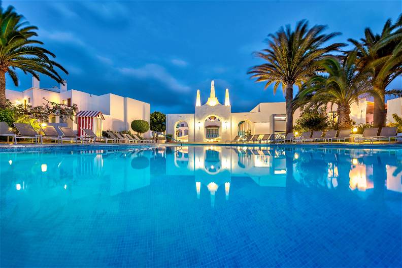 Alua Suites Fuerteventura (Ex.Suite Hotel Atlantis Fuerteventura Resort) 