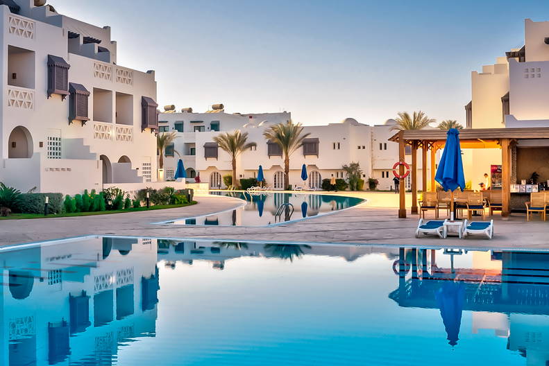 Mercure Hurghada