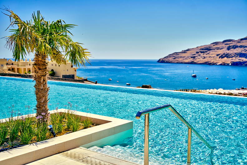 Lindos Grand Resort & Spa