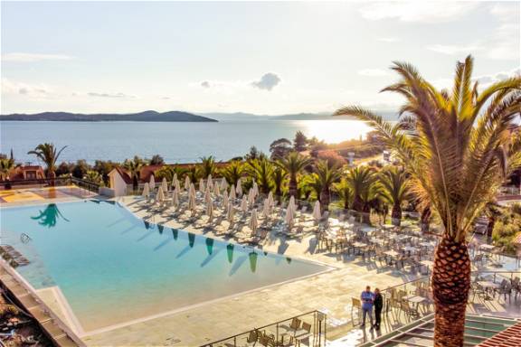 Aristoteles Holiday Resort