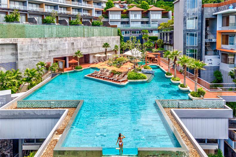 Kalima Resort & Spa Phuket