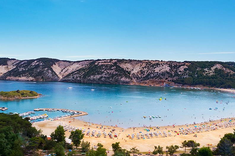 Veli Mel Sunny Hotel