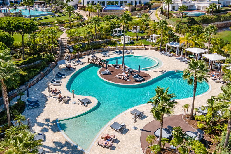 Conrad Algarve
