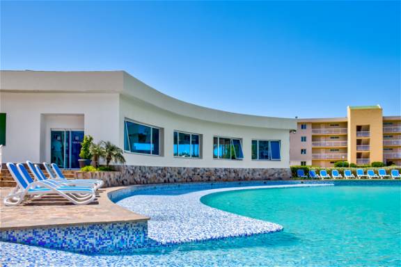 LD Suites Punta Playa Hotel & Resort