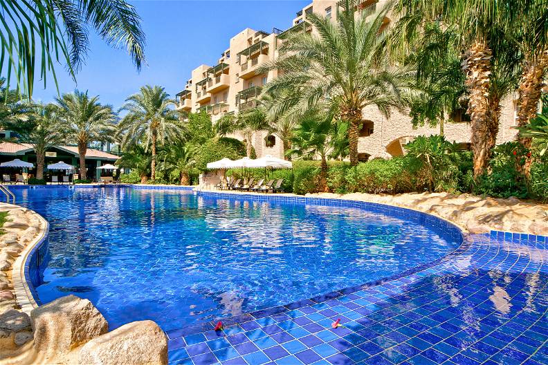 Movenpick Resort City of Aqaba