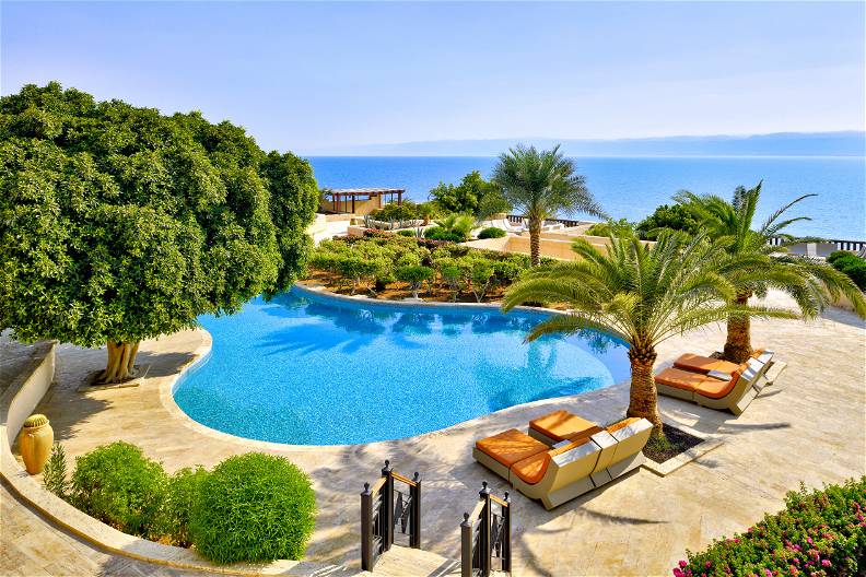 Movenpick Resort And Spa Dead Sea