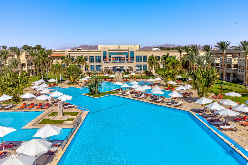 Rixos Sharm El Sheikh