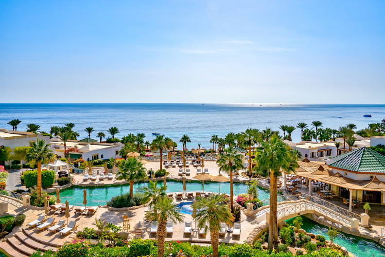 Park Regency Sharm el Sheikh Resort