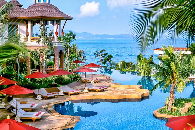 InterContinental Pattaya Resort