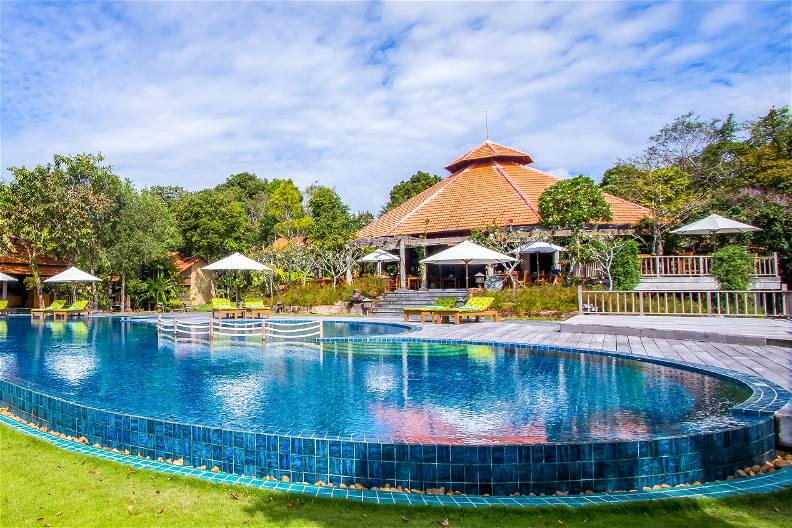 Green Bay Phu Quoc Resort