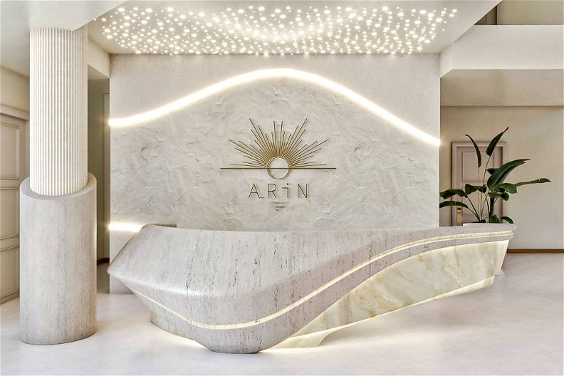 Arin Resort