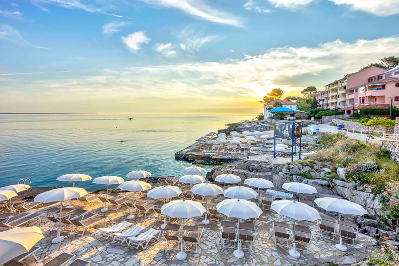 Hotel Vitality Punta