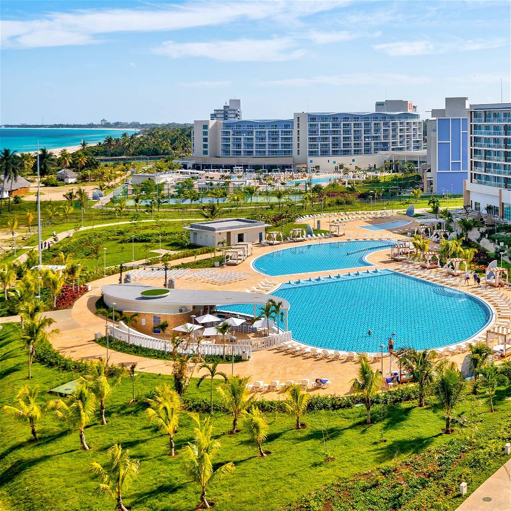 Hotel Grand Aston Varadero - Varadero, Kuba | R.pl