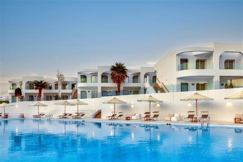 Meraki Resort Sharm