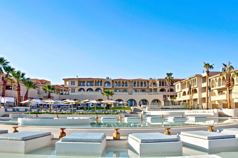 Cora Hotel & SPA