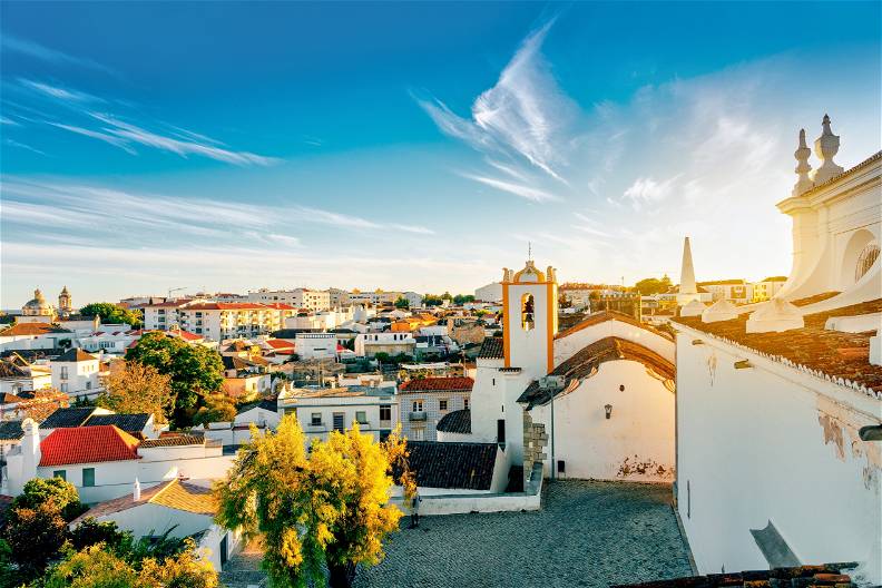Portugalia - z szumem Atlantyku i słodyczą pomarańczy