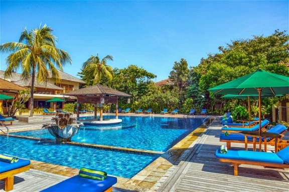 Risata Bali Resort & SPA