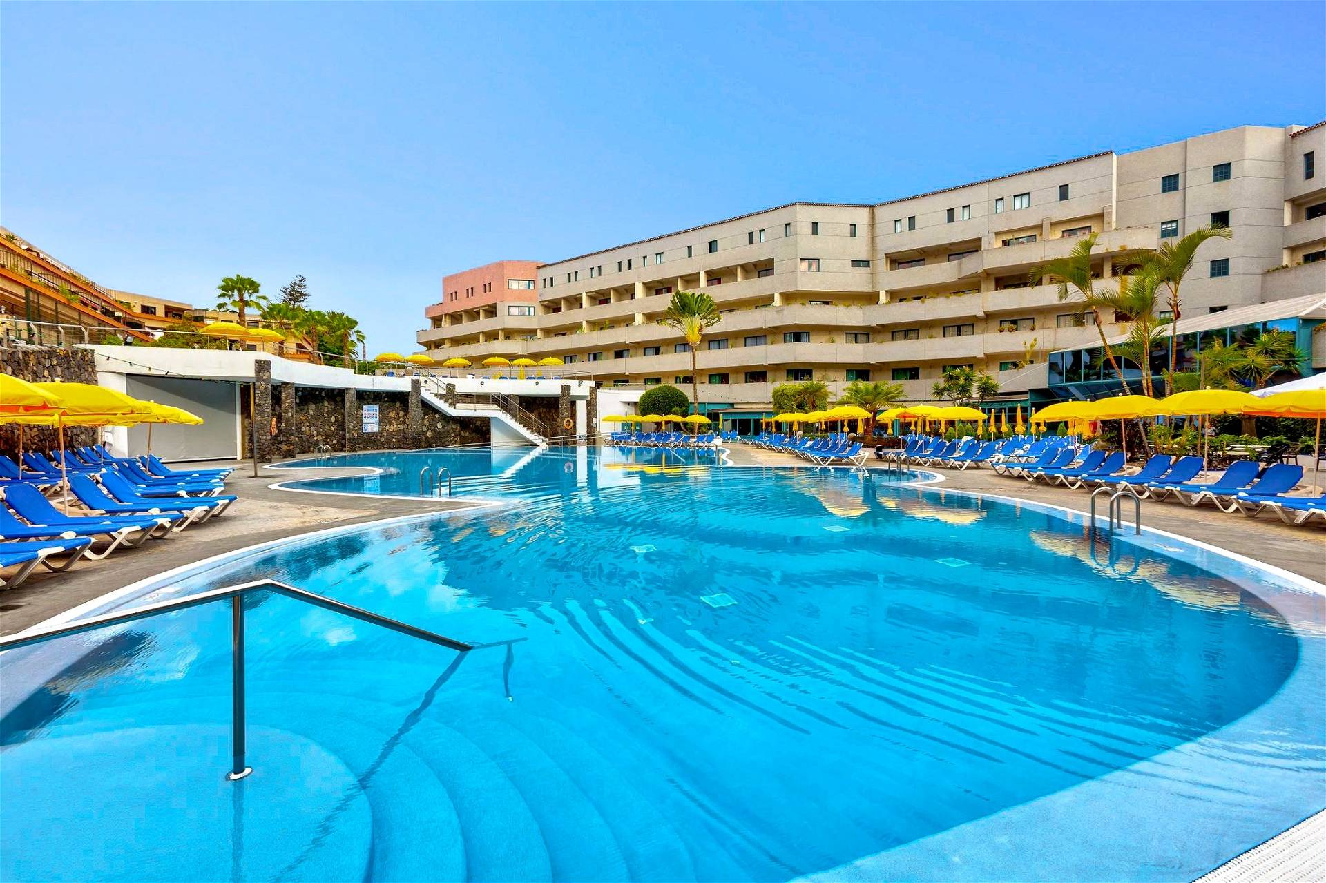 Hotel Alua Tenerife - Teneryfa, Hiszpania | R.pl