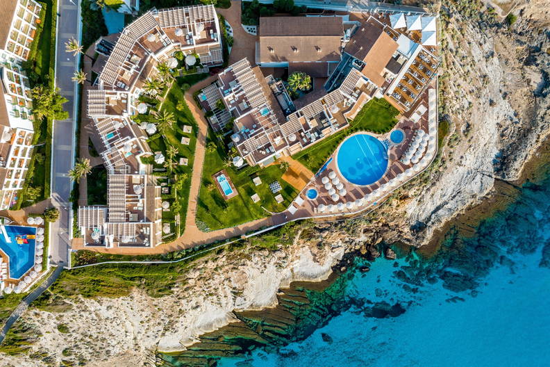 Viva Cala Mesquida Resort & Spa